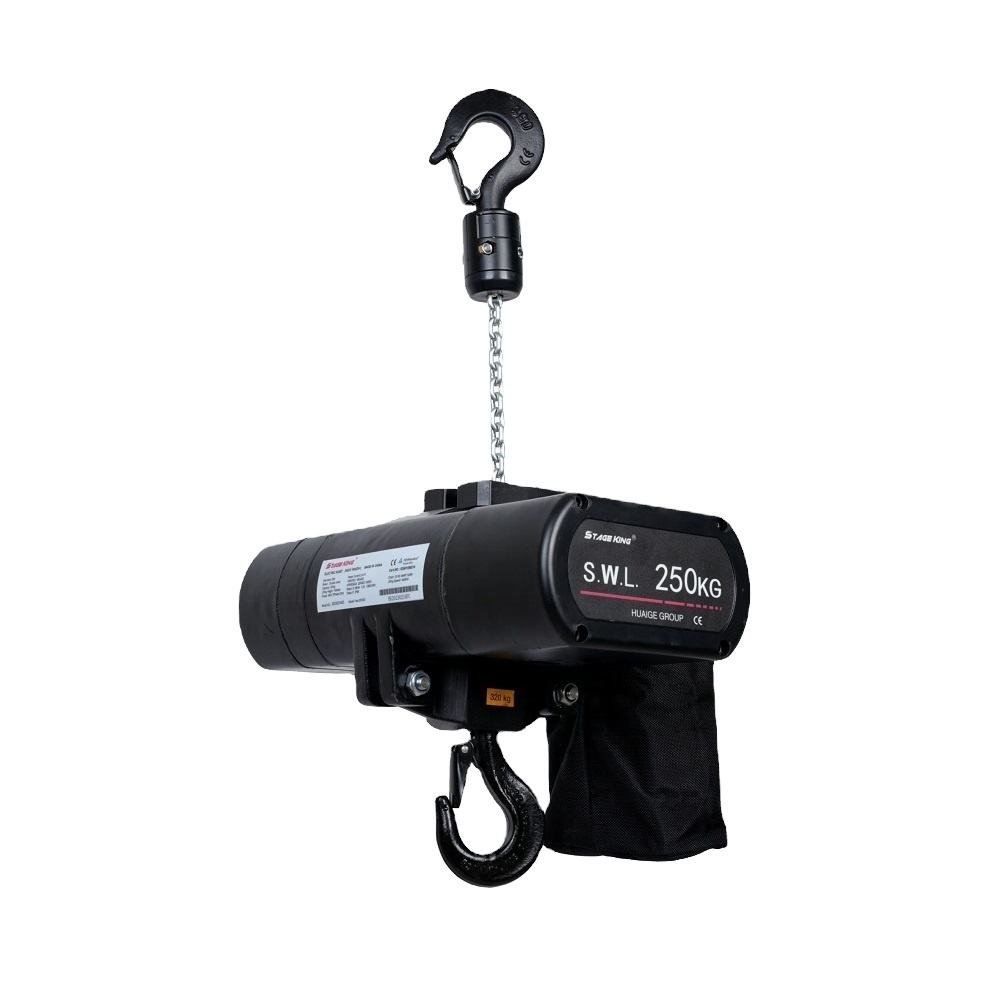 Stage Electric Chain Hoist