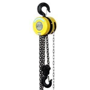 HSZ chain hoist